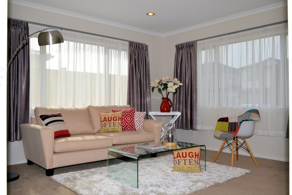 3 Springside Drive, Flat Bush, Manukau City