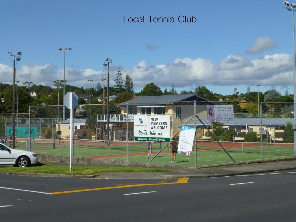 68a Howe Street, Howick, Manukau City