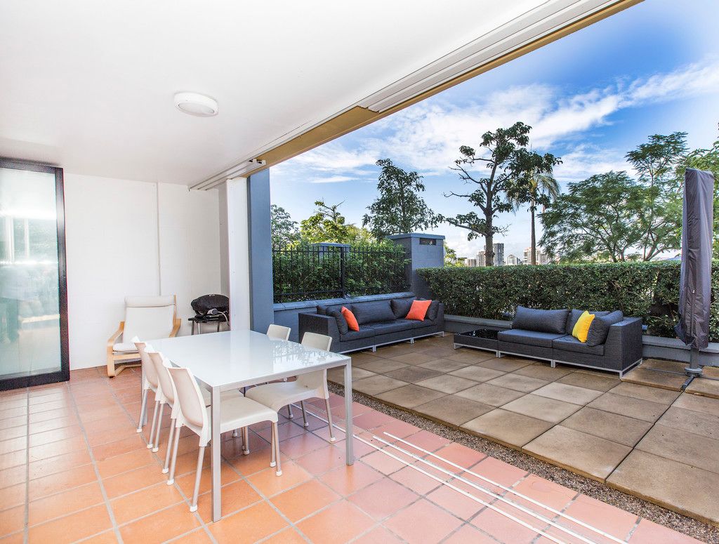1/202 Bowen Terrace, New Farm, QLD 4005