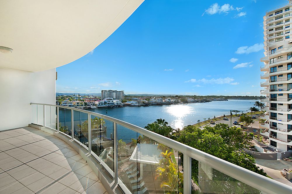 14/40 Riverview Parade, Surfers Paradise, QLD 4217
