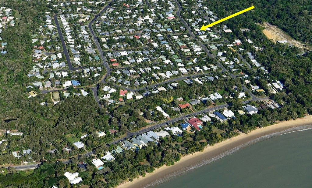 30 Albatross Street, Kewarra Beach, QLD 4879