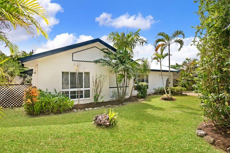 30 Albatross Street, Kewarra Beach QLD 4879