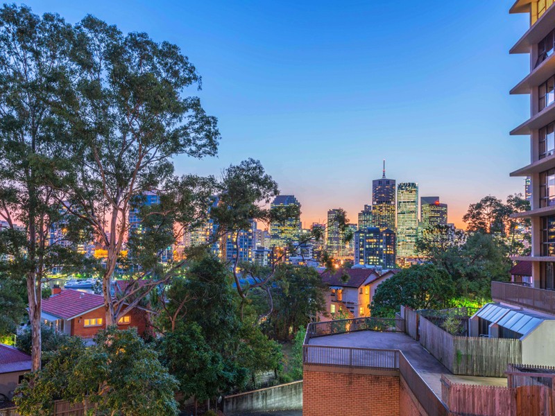 6/137 Moray Street, New Farm, QLD 4005