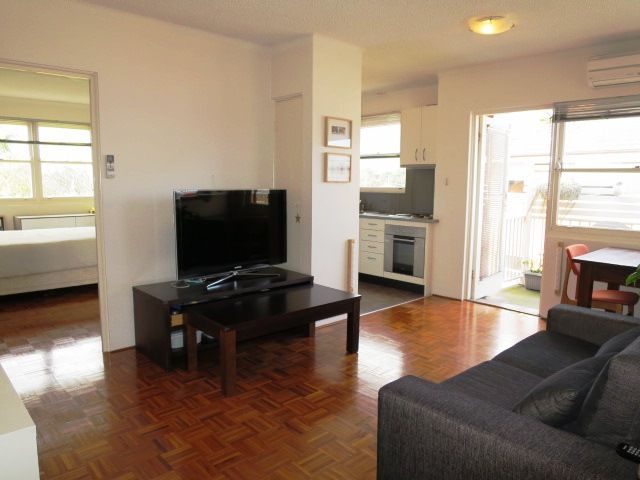 7/91A Balmain Road, Leichhardt, NSW 2040