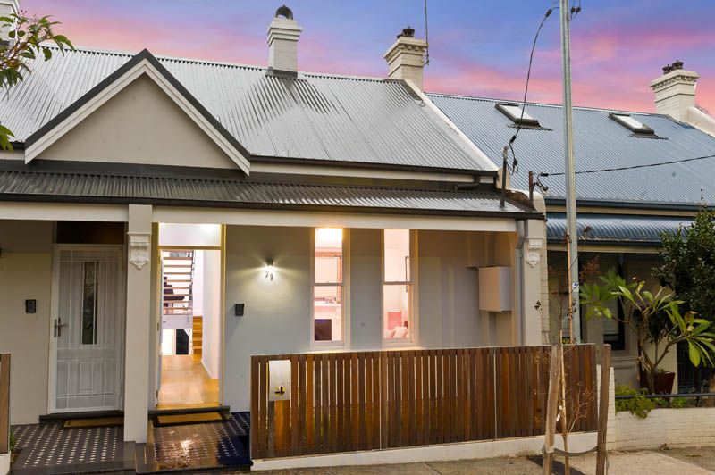 29 View Street, Annandale NSW 2038