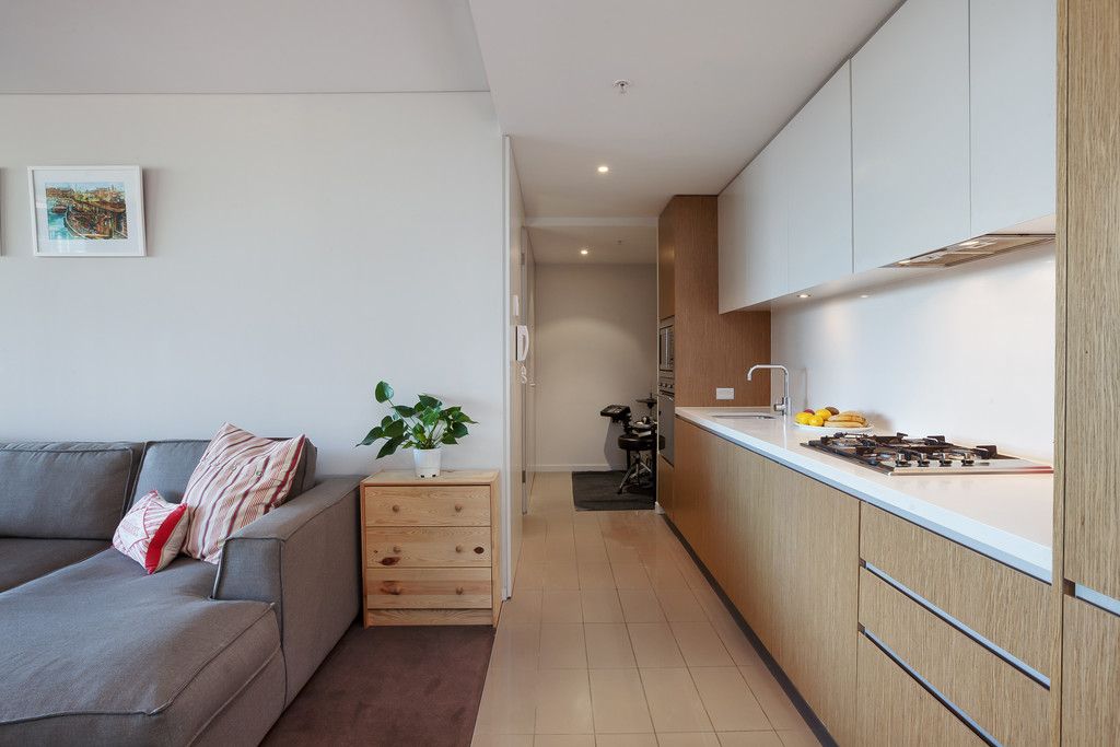 503/3 Sterling Circuit, Camperdown, NSW 2050
