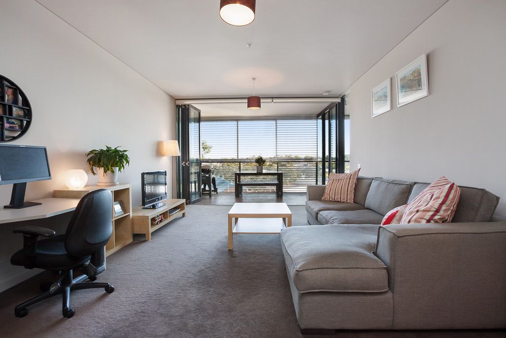 3 Sterling Circuit, Camperdown NSW 2050
