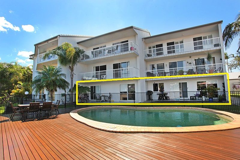 2/91 Goonawarra Drive, Mooloolaba, QLD 4557