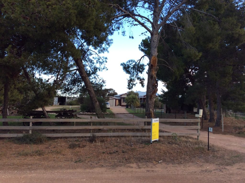 24 Prout Road, Moonta, SA 5558