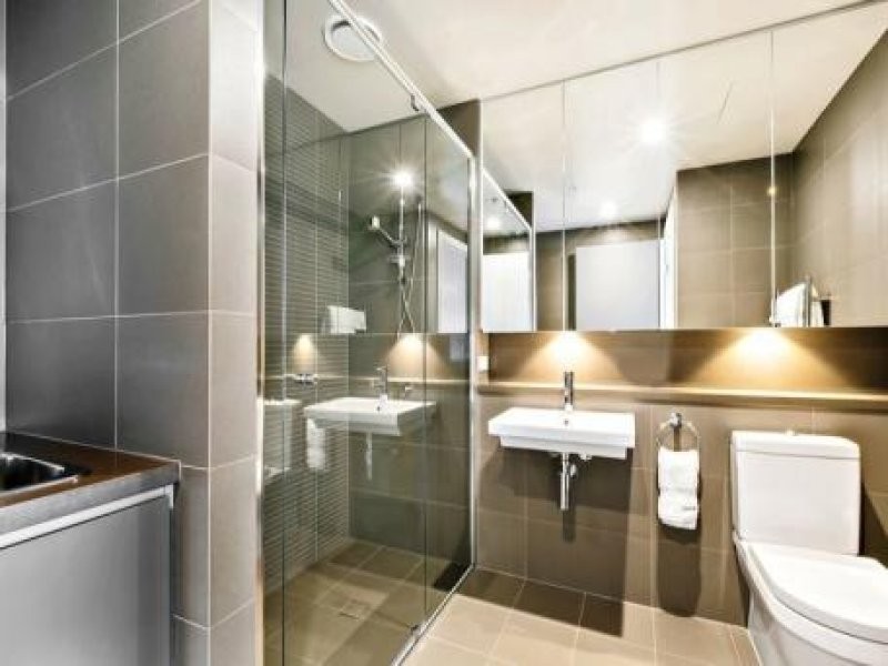 303/1 Australian Avenue, Sydney Olympic Park, NSW 2127