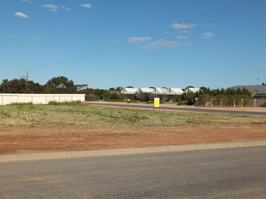 51 (lot 12) Champion Street, Kadina, SA 5554
