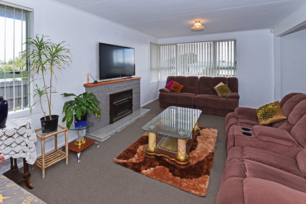 22 Wakelin Road, Mangere, Manukau City