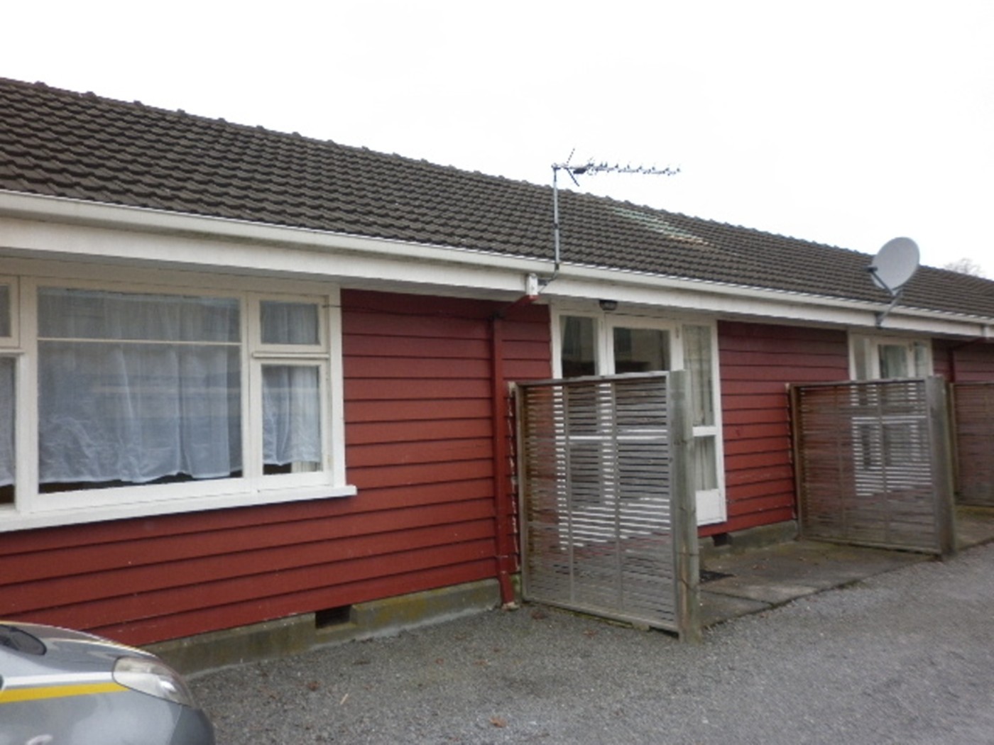 1/126 Rugby Street, Merivale, Christchurch City