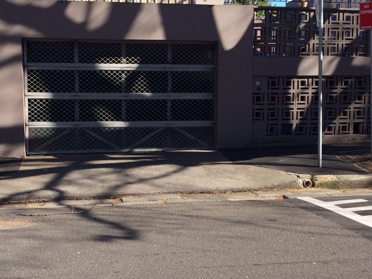 Garage 628 Crown Street, Surry Hills, NSW 2010