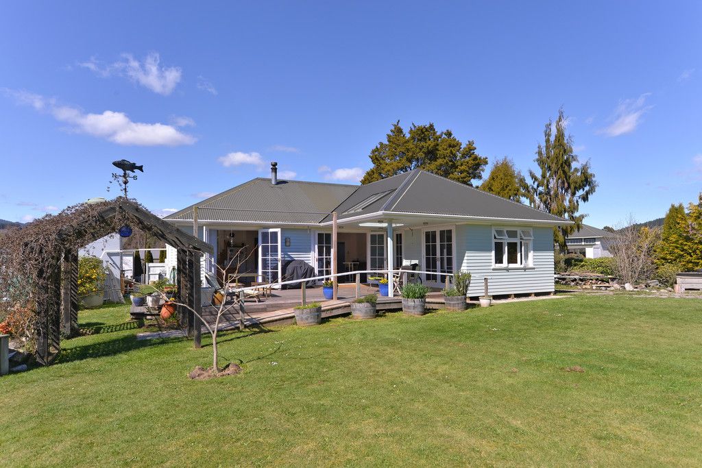 660 Wakefield Kohatu Highway, Wakefield, Tasman District