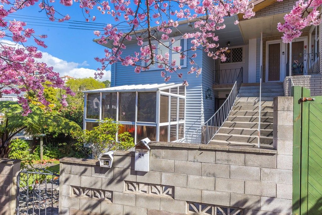 2A Clarendon Road, St Heliers, Auckland City