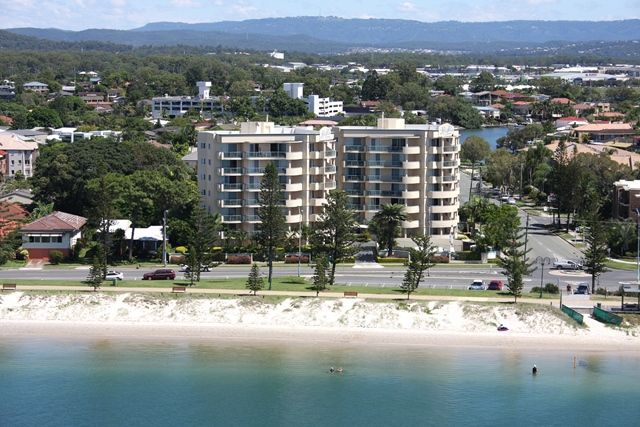 21/484 Marine Parade, Biggera Waters, QLD 4216