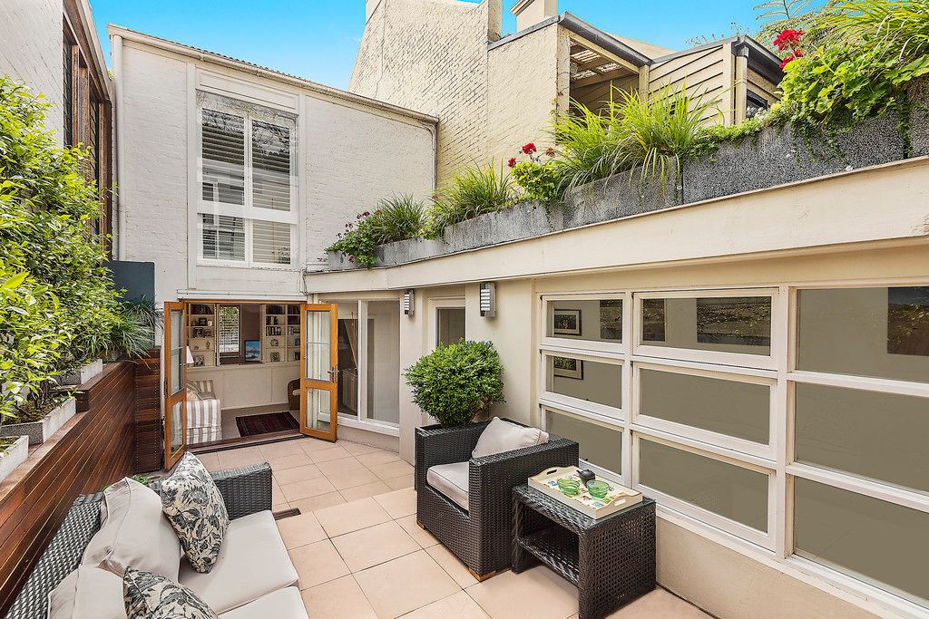 129 Windsor Street, Paddington, NSW 2021