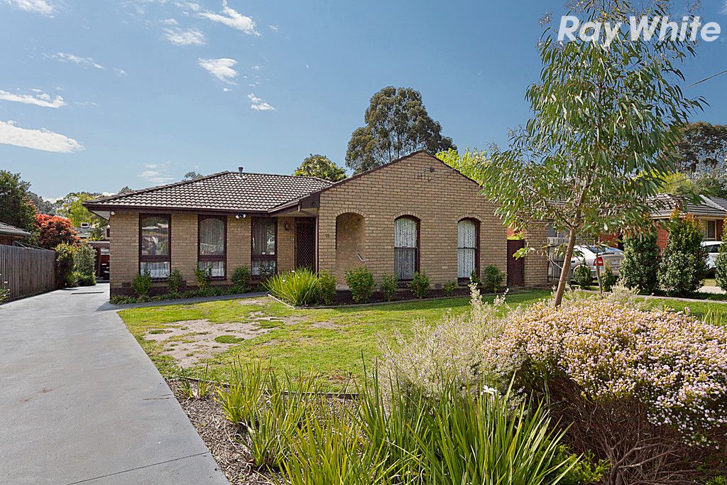 75 Linda Crescent, FERNTREE GULLY VIC 3156