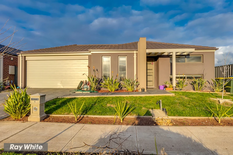 6 Berowa Street, Tarneit, VIC 3029