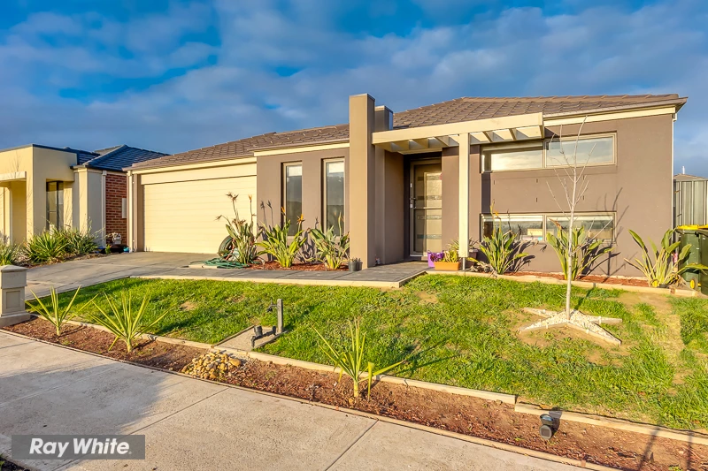 6 Berowa Street, Tarneit, VIC 3029