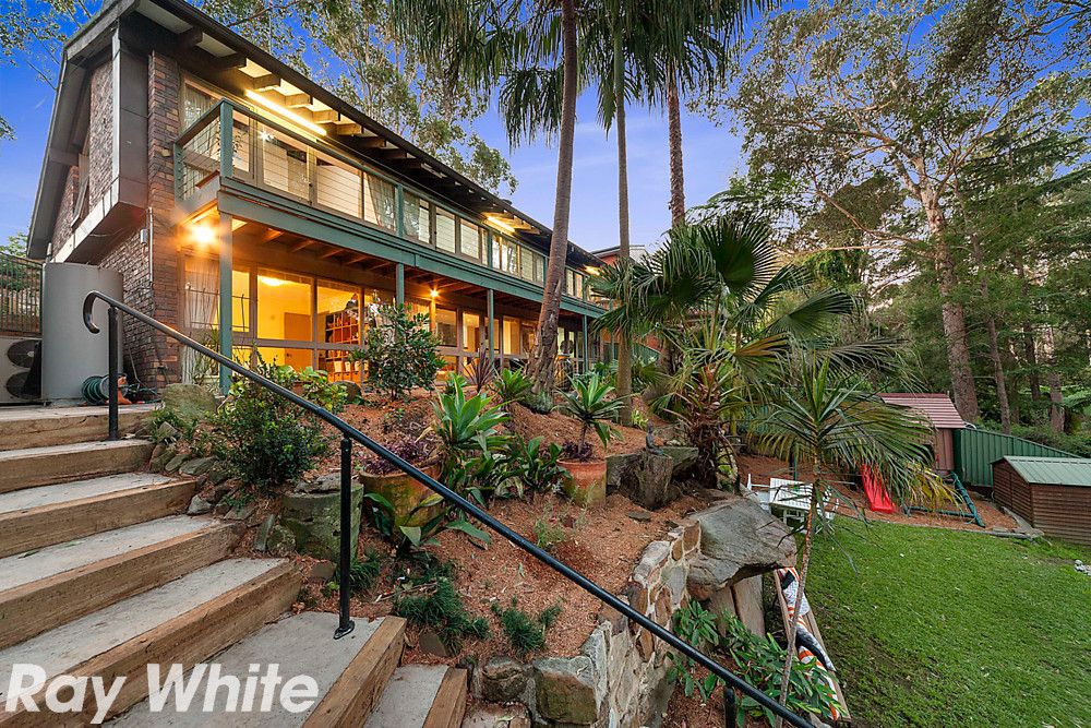 28 Burrandong Crescent, Baulkham Hills, NSW 2153