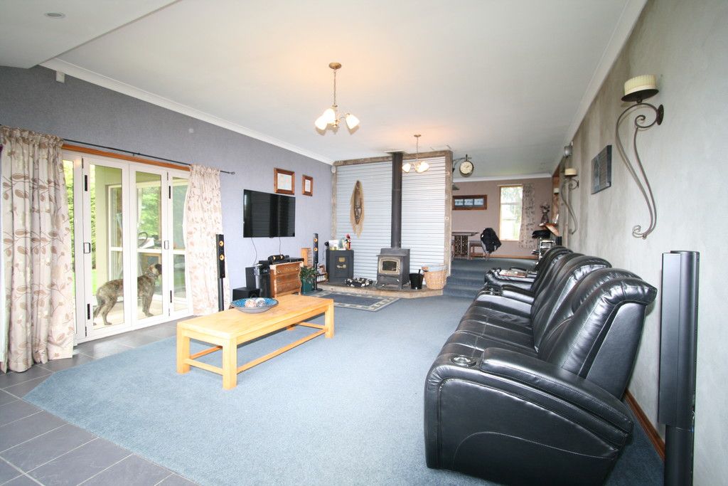 86 Wixon Road, Tisbury, Invercargill
