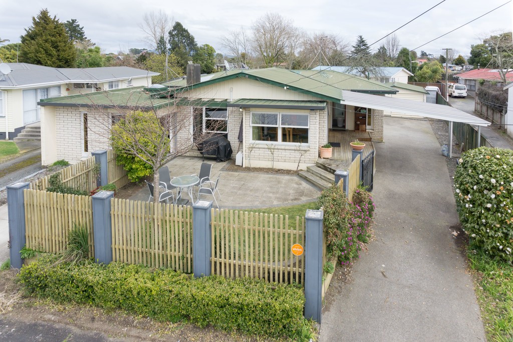 65 Fitzroy Avenue, Fitzroy, Hamilton City