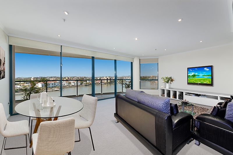 47/2 Goodwin Street, Kangaroo Point, QLD 4169