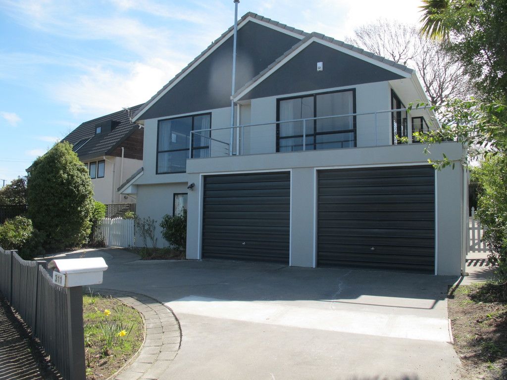 311 New Brighton Road, Burwood, Christchurch City