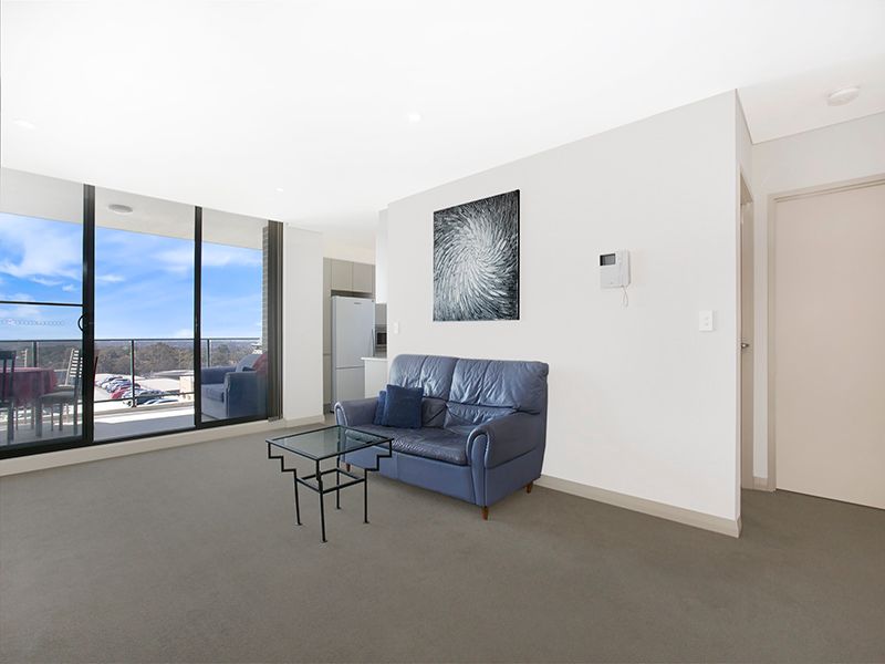 33/10-18 Robertson Street, Sutherland, NSW 2232