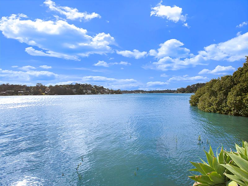 7 St Lukes Way, Kangaroo Point NSW 2224