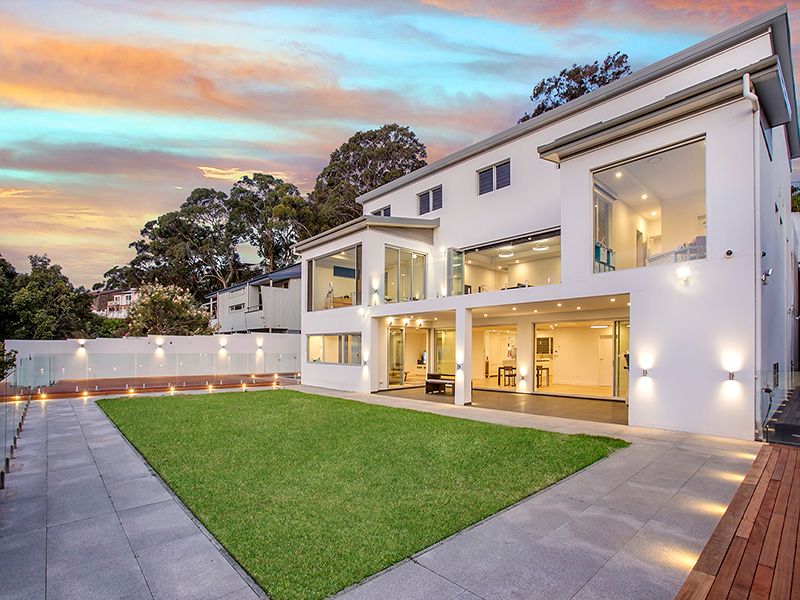 7 St Lukes Way, Kangaroo Point, NSW 2224