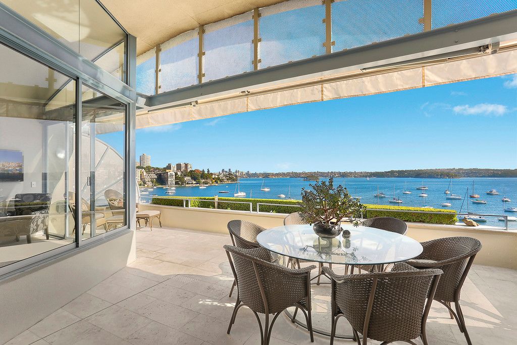 4/7 Gladswood Gardens, Double Bay, NSW 2028