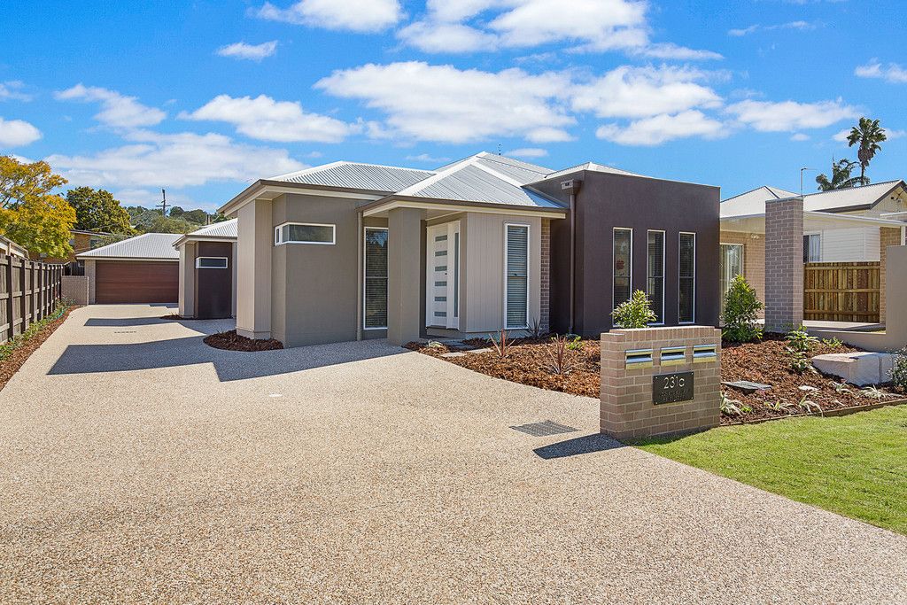 231a Mackenzie Street, Centenary Heights QLD 4350