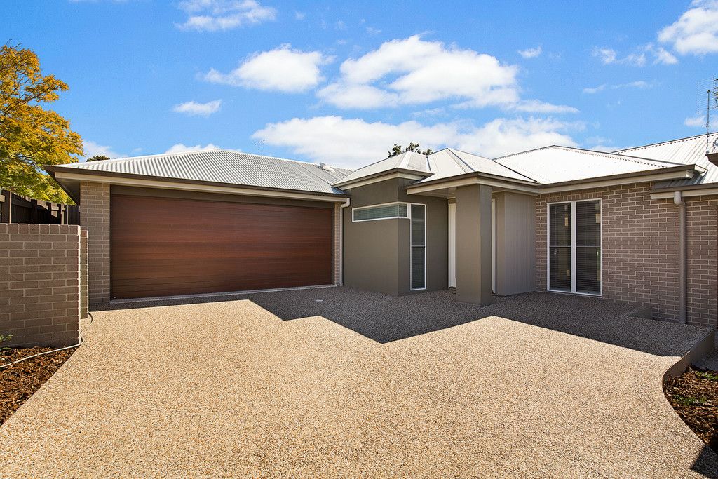231a Mackenzie Street, Centenary Heights QLD 4350