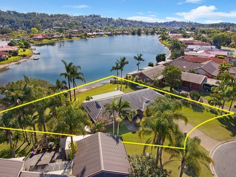 89 Cyclades Crescent, Currumbin Waters, QLD 4223
