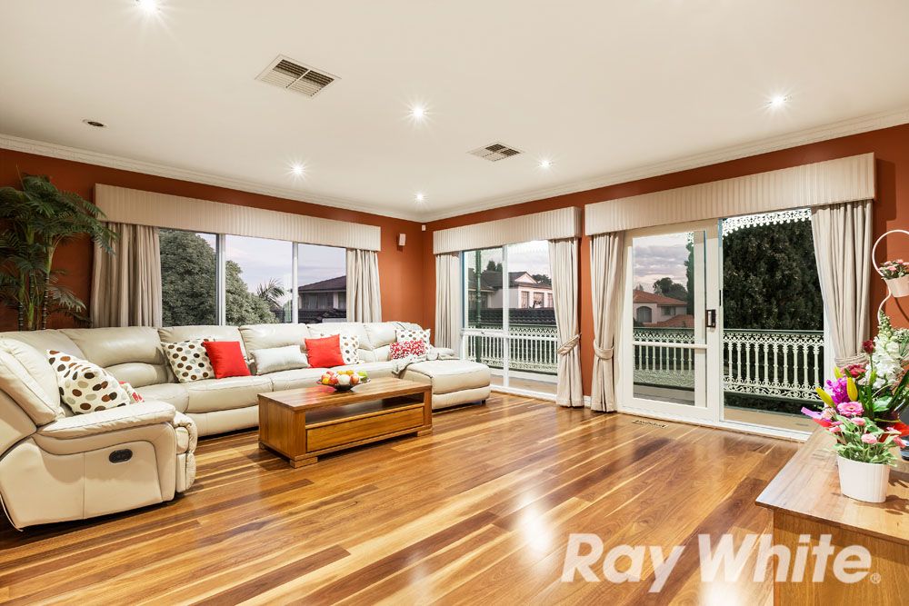 2 Mourik Court, Wantirna, VIC 3152