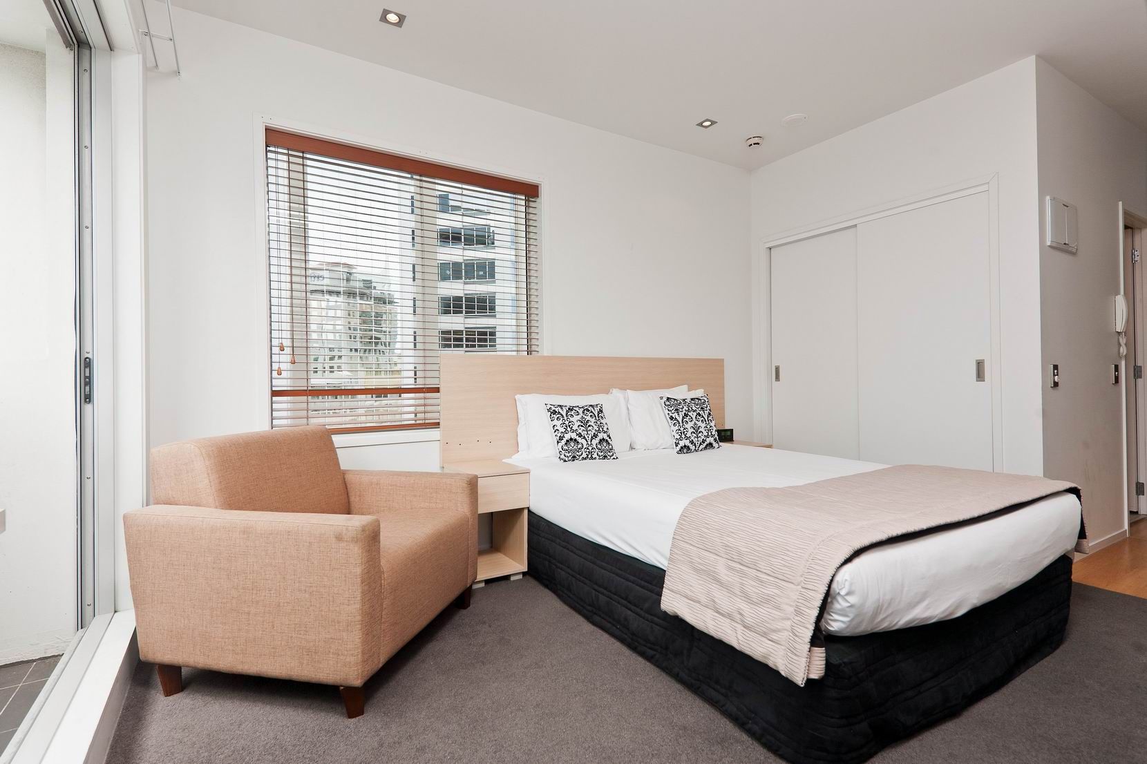 5K/16 Gore Street, Auckland Central, Auckland City