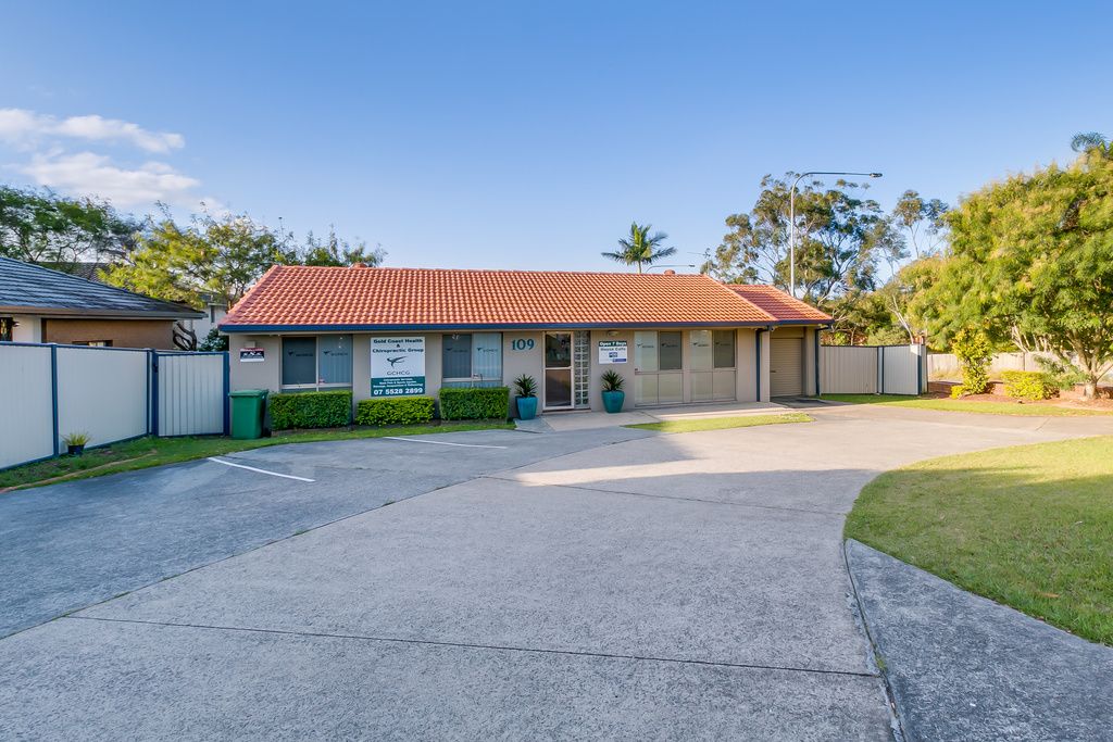 109 Musgrave Avenue, Southport, QLD 4215