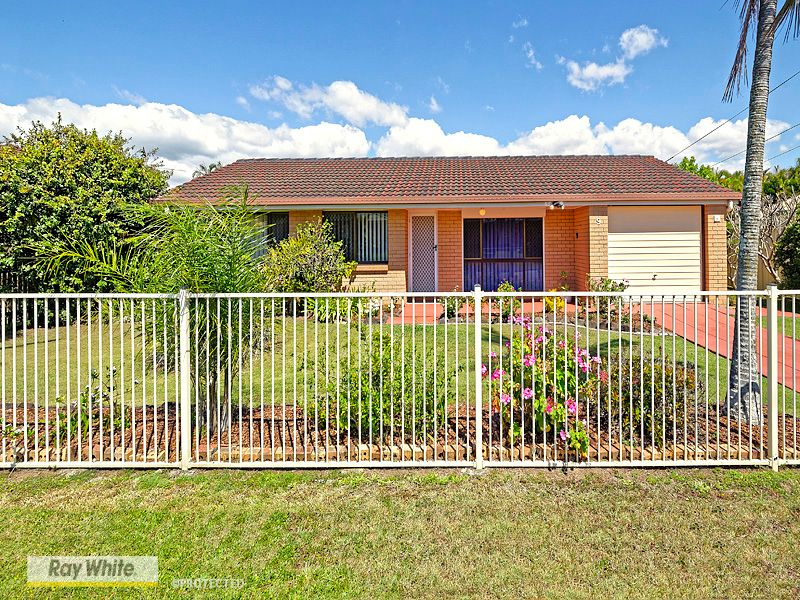 9 Ballina Street, Kippa-Ring, QLD 4021