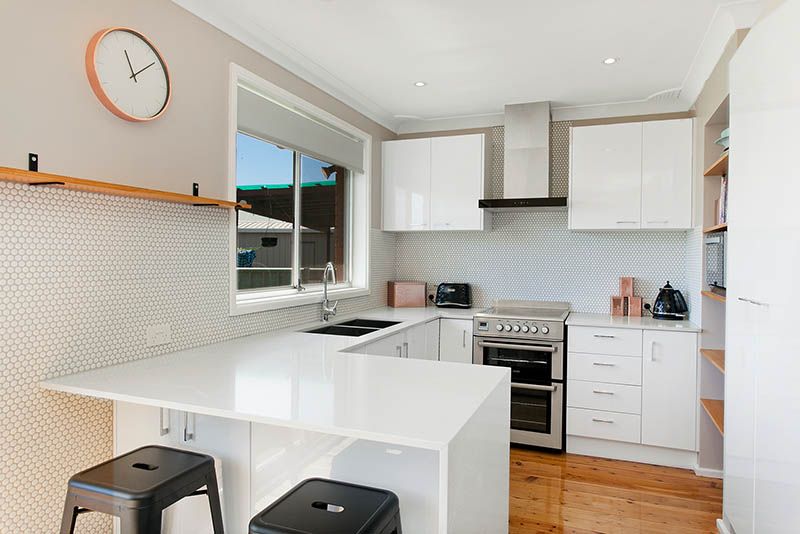 11 Brigadoon Circuit, Oak Flats, NSW 2529
