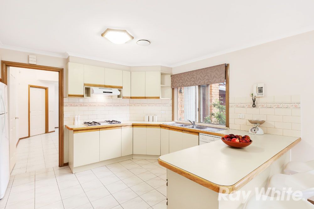 1A Luke Court, Mill Park, VIC 3082