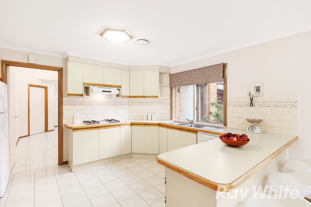 1A Luke Court, Mill Park, VIC 3082