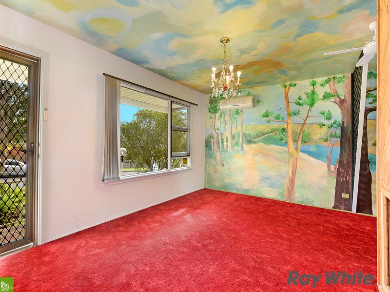 8 Wiley Street, Albion Park, NSW 2527
