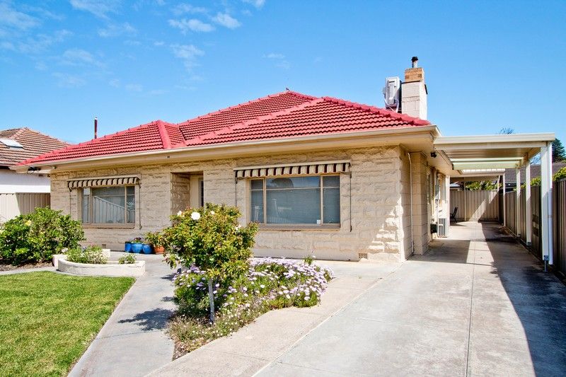85 Charles Sturt Avenue, Grange, SA 5022