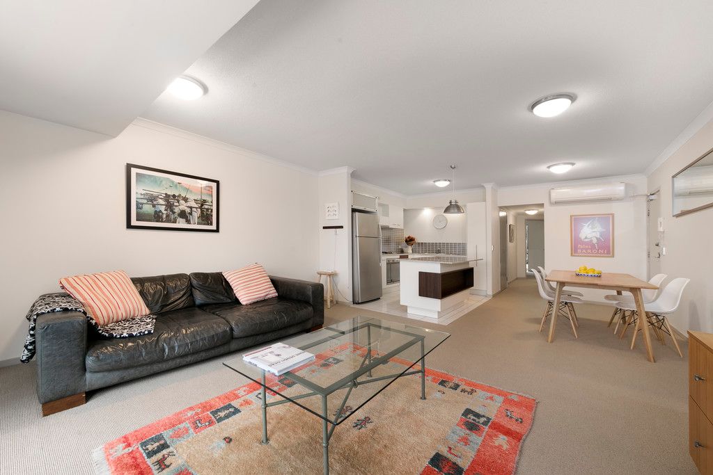 1/39 Oxlade Drive, New Farm, QLD 4005