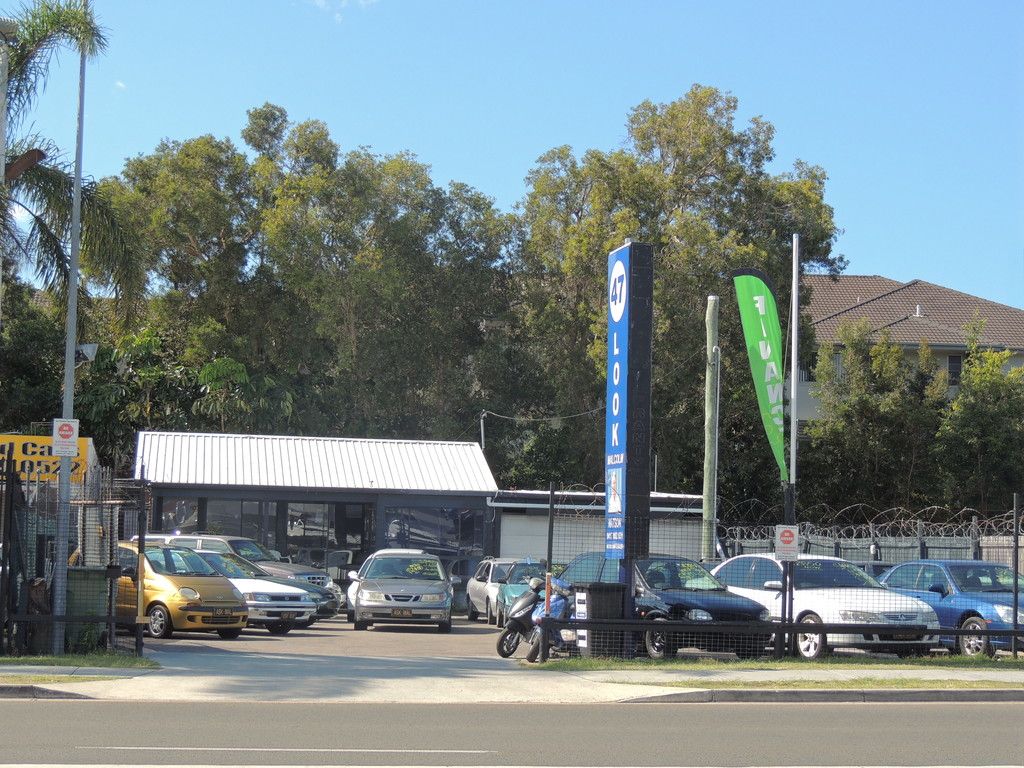 47 Brisbane Road, Biggera Waters, QLD 4216