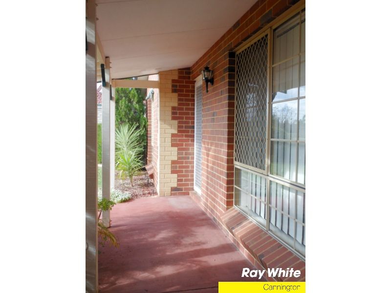 19 Wickling Drive, BECKENHAM, WA 6107
