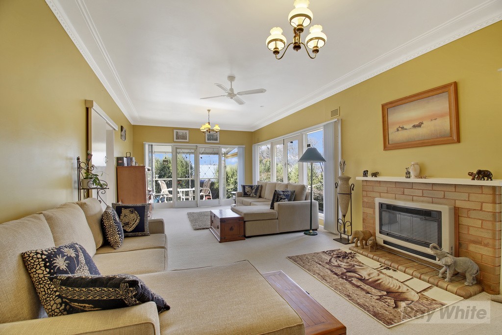 15 Newton Street, Goulburn, NSW 2580